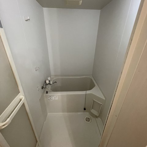 STAGE高砂の浴室