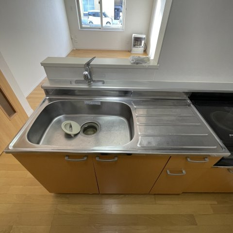 STAGE高砂のキッチン