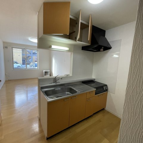 STAGE高砂のキッチン