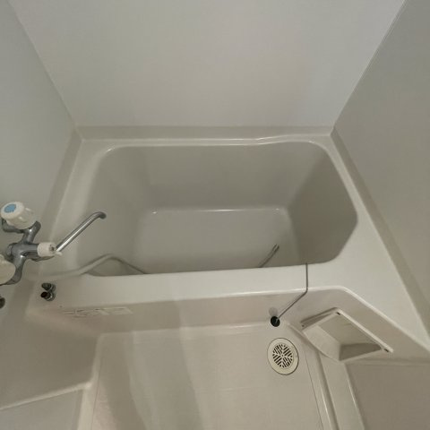 STAGE高砂の浴室