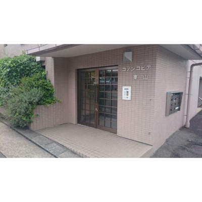 【エントランス】 | コノンコピア東山