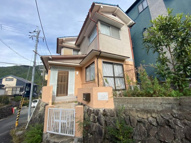 亀岡市篠下中筋戸建の画像
