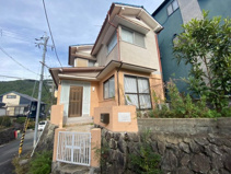亀岡市篠下中筋戸建の画像
