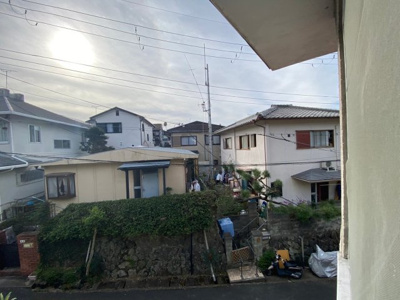 【展望】 | 亀岡市篠下中筋戸建
