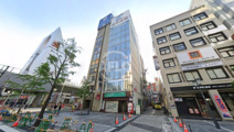 三栄御堂筋ビルの画像