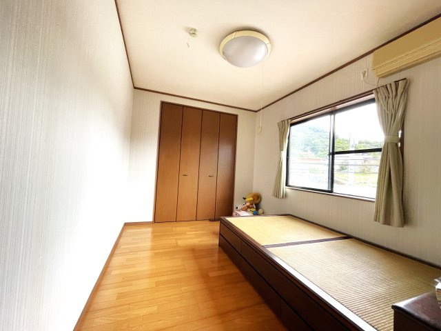 浦売り物件のその他