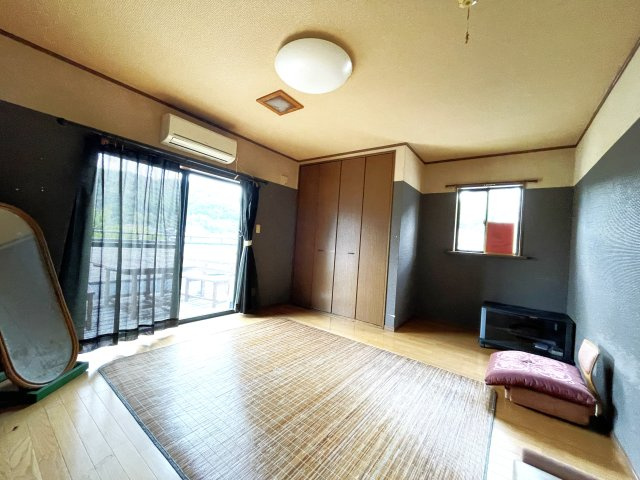 浦売り物件のその他共用部分