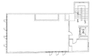 【間取り】 | 三栄御堂筋ビル | 三栄御堂筋ビル　間取り