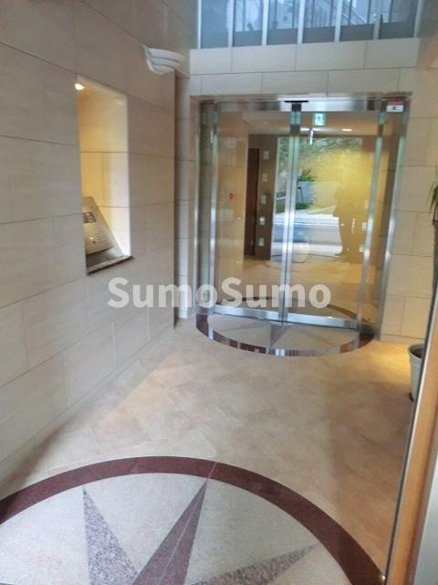 神戸市中央区下山手通５丁目の賃貸マンションの外観