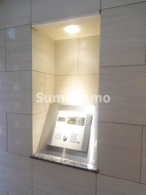 神戸市中央区下山手通５丁目の賃貸マンションの外観