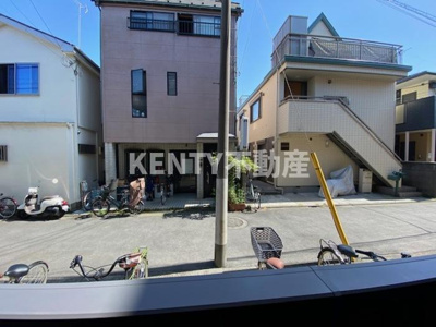 【展望】 | ソレーユ タダ | 部屋からの眺望