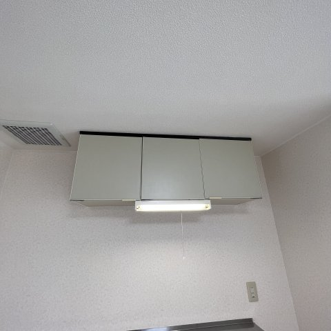 ファーストのキッチン