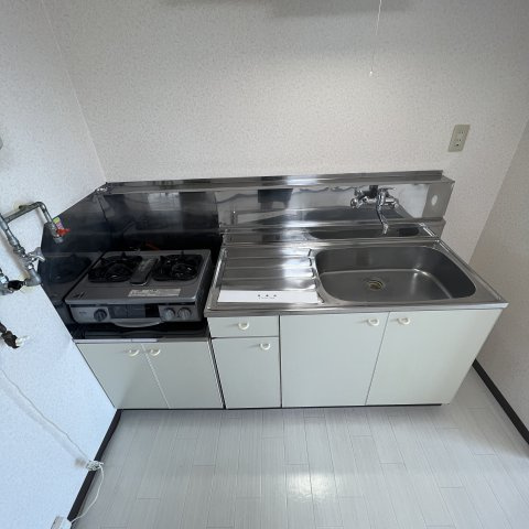 ファーストのキッチン