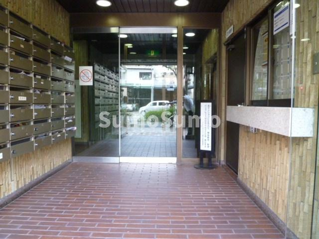 神戸市中央区元町通６丁目の賃貸マンションの外観