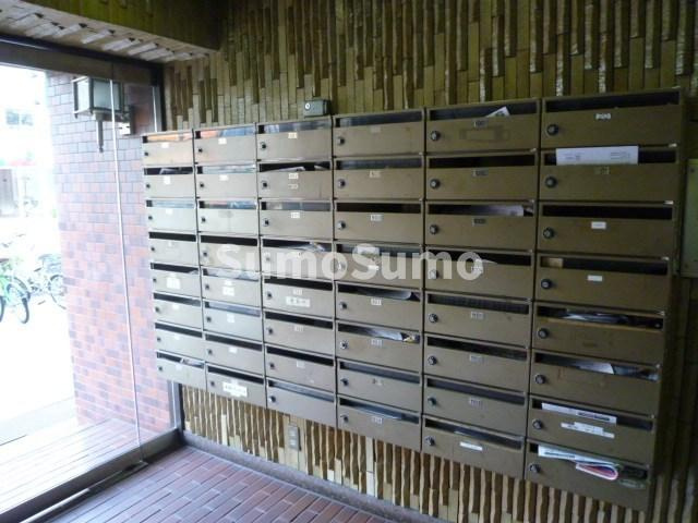 神戸市中央区元町通６丁目の賃貸マンションの外観