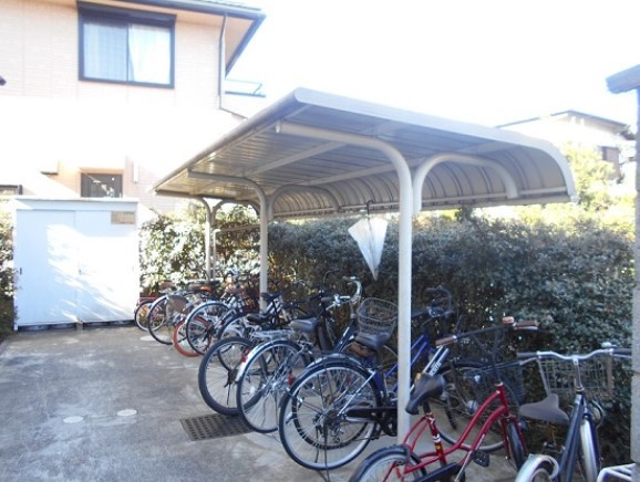 マリリンのその他共用部分