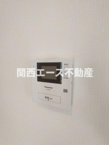 【セキュリティ】 | ウエストプラザ