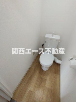 【トイレ】 | ウエストプラザ