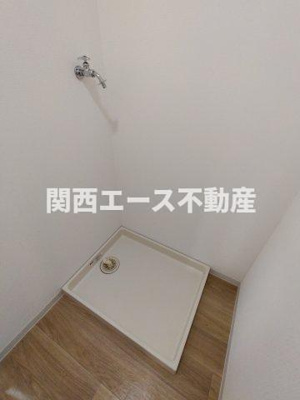 【設備】 | ウエストプラザ