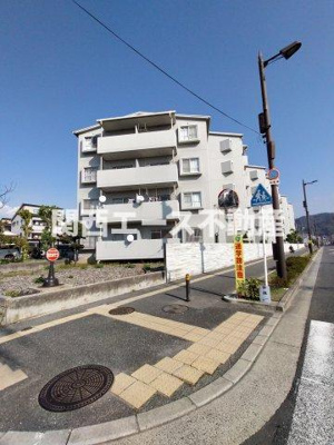 【外観】 | ウエストプラザ