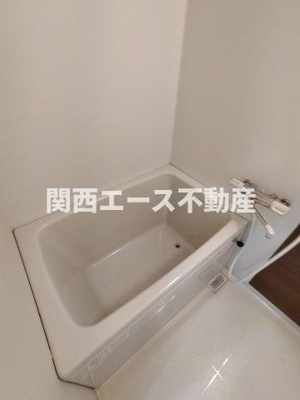 【浴室】 | ウエストプラザ