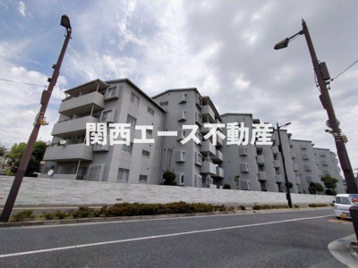 【外観】 | ウエストプラザ