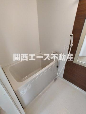 【浴室】 | ウエストプラザ