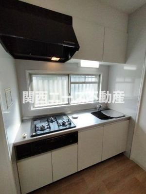 【キッチン】 | ウエストプラザ