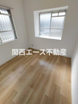 【寝室】 | ウエストプラザ