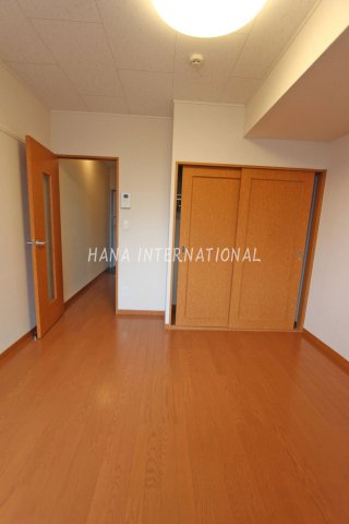 メゾンエスエスの居間・リビング