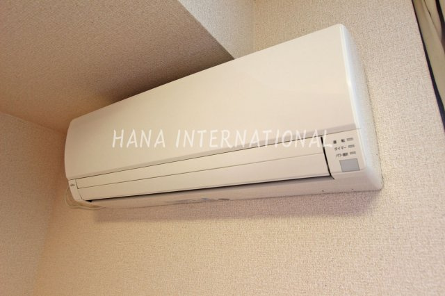 メゾンエスエスの設備