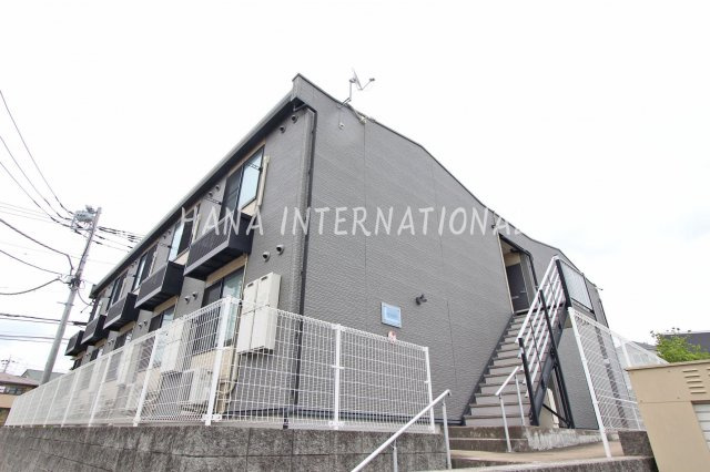 メゾンエスエス