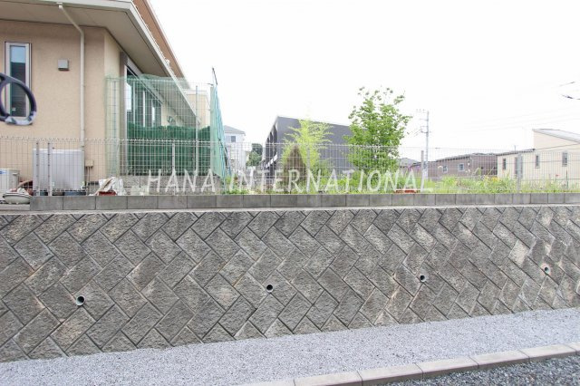 メゾンエスエスの展望