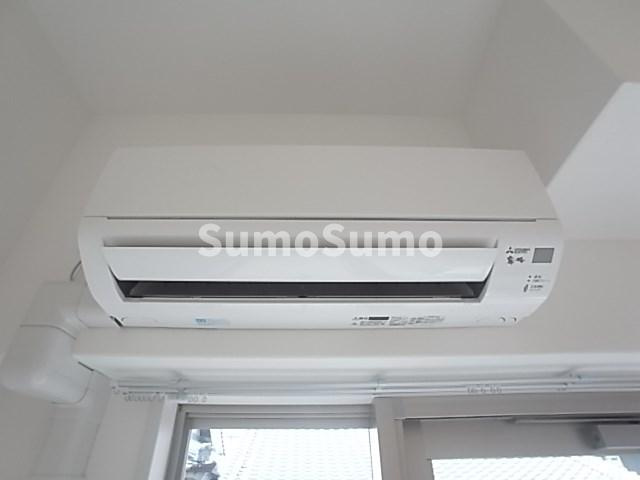 エスリード神戸レジデンスの設備