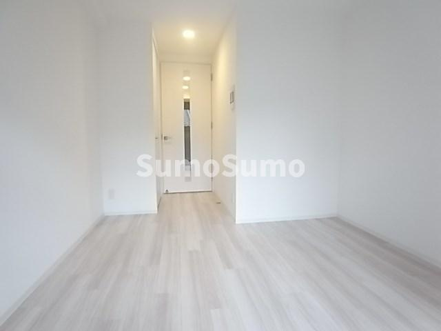 エスリード神戸レジデンスの居間・リビング