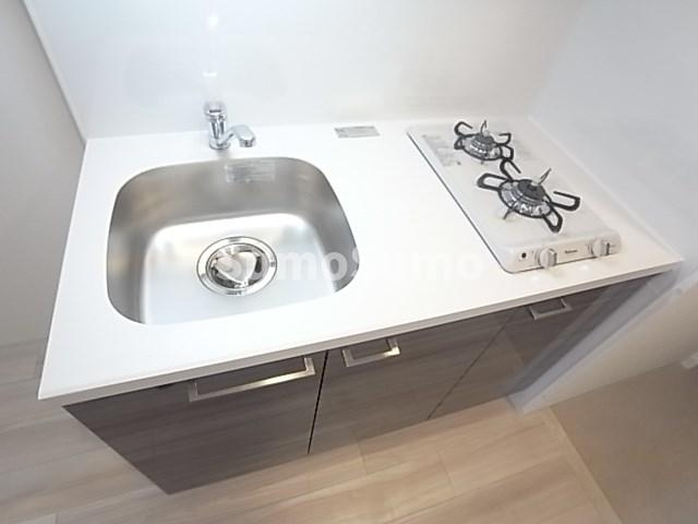 エスリード神戸レジデンスのキッチン