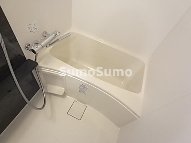 エスリード神戸レジデンスの浴室