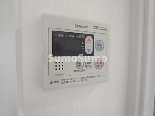 エスリード神戸レジデンスのその他