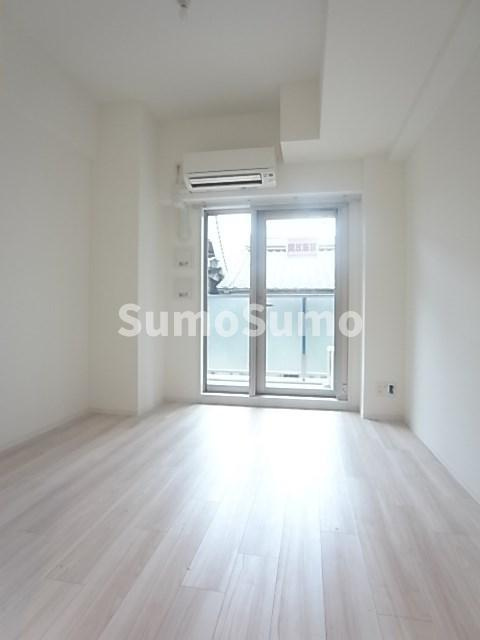 エスリード神戸レジデンスの居間・リビング