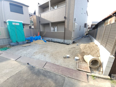 【その他共用部分】 | chill way吹田元町
