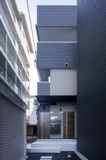 広島市西区観音本町１丁目のアパートの画像