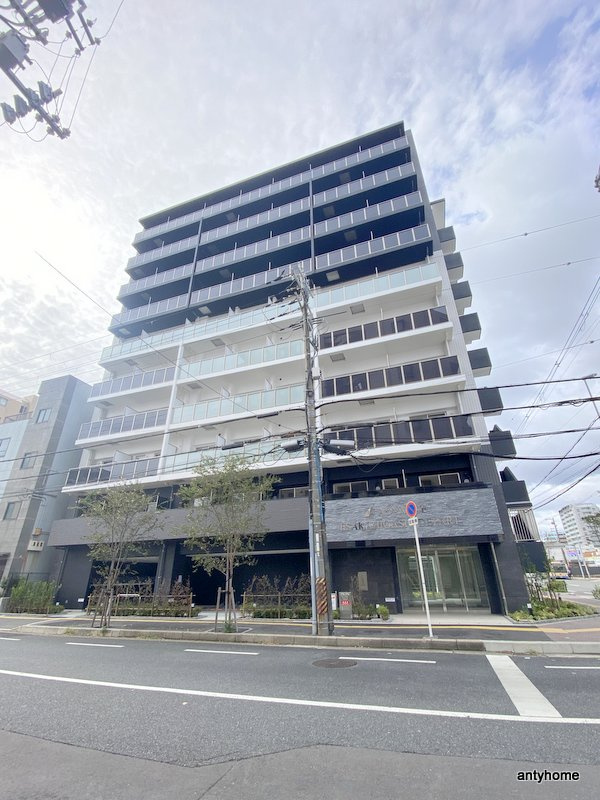 アドバンス江坂東デパール　仲介手数料無料