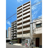 大阪市浪速区幸町３丁目のマンションの画像