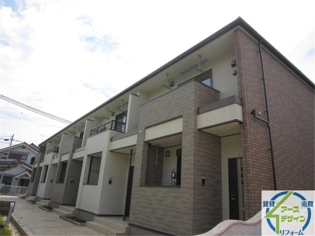 アリエス・コーポ