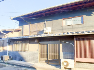 【外観】 | 坂出市八幡町　売戸建
