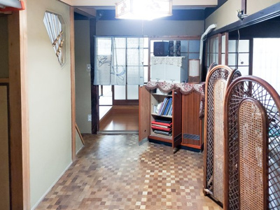  | 坂出市八幡町　売戸建