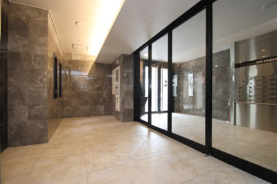 【ロビー】 | ハイネス徳力