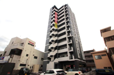 【外観】 | ハイネス徳力