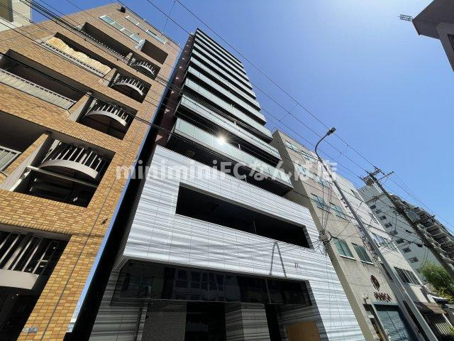 フェニックス北堀江