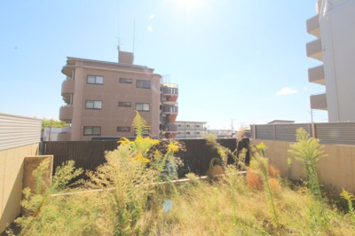 【展望】 | プランドール東豊中Ⅰ